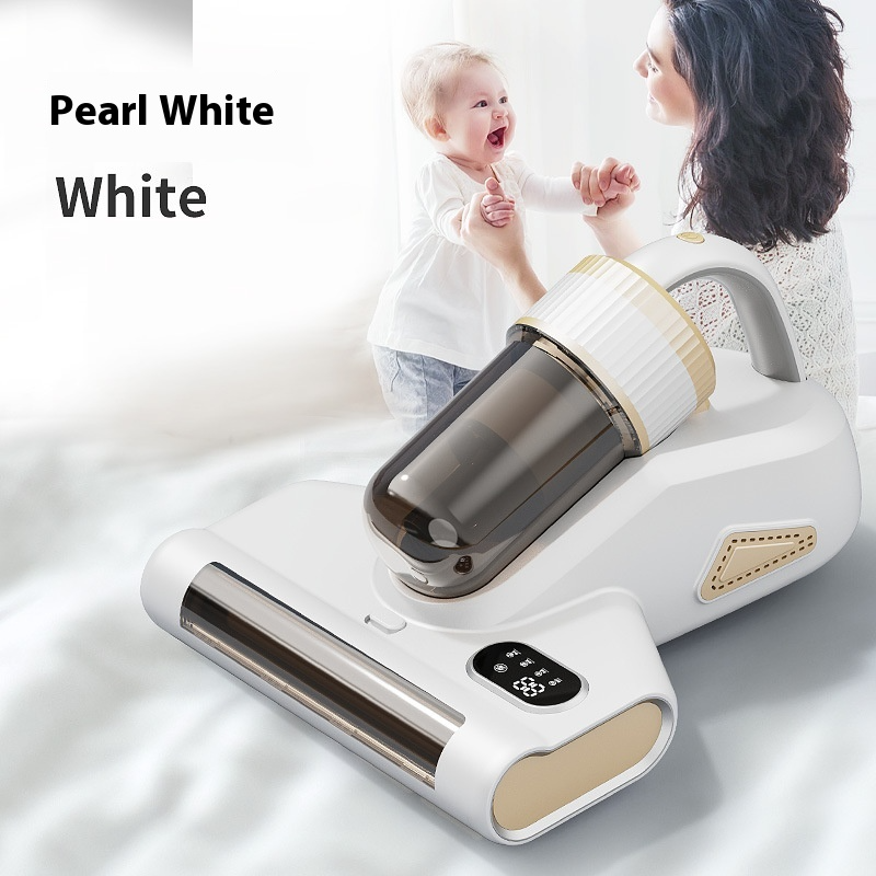 Wireless UV Mite Removal Vacuum