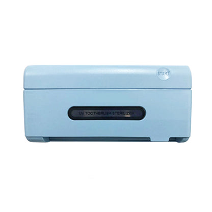 UV Toothbrush Sanitizer and Holder
