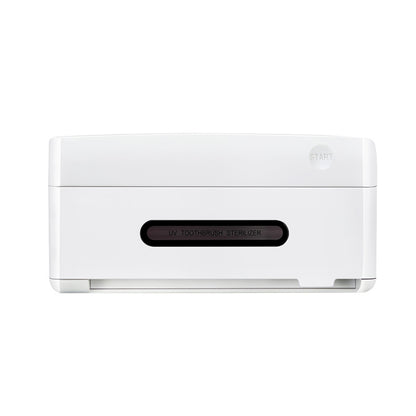 UV Toothbrush Sanitizer and Holder