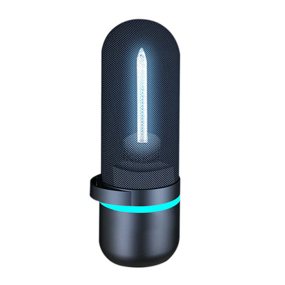 Portable UV Disinfection Lamp with USB Charging